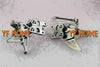 Suzuki GSXR1000 (2007-2008) - Grey Finish Adjustable Rear Footpegs