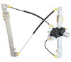 Mazda BT-50 Ute Front Left Window Regulator with Motor (2011-2020)
