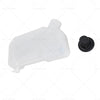 Bobcat 653 742 743 751 Radiator Water Coolant Reservoir Tank
