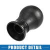 Toyota Yaris (2005-2010) Black Plastic 6 Speed Manual Shift Knob