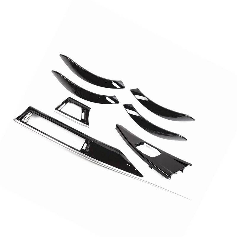 BMW 3 Series 4 Series F30 F31 F34 M Sport Interior Trim Set (2012-2020)