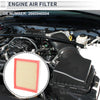 MERCEDES-BENZ A-CLASS (2004-2012) - 1 x Filter Car Engine Air Filter