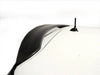 Mini Cooper R50 R53 Hatchback 2002-2006 Carbon Fiber Rear Roof Spoiler Wing