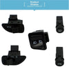PIAGGIO Scooter with Turn Signal and HORN Ignition 5 Piece Switch Set