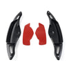 Hyundai Genesis Steering Wheel Paddle Shifter Extensions (2015-2016)