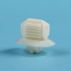 Volkswagen Polo, Beetle 10pc Window Windshield Pillar Trim Clips