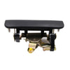 Mazda B-Series, Ford Courier Pickup 2WD-4WD Tailgate Handle (1994-2006)