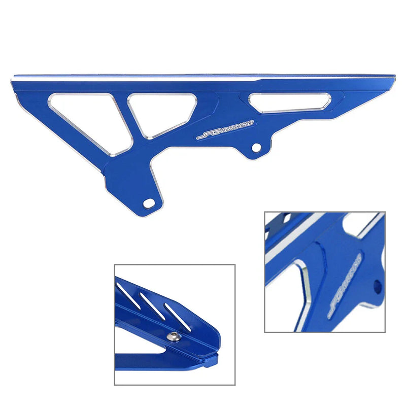 Sur-Ron Light Bee S, Segway X160, X260 CNC Chain Guard Cover (N/A)