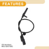 Ford Transit Custom ABS Wheel Speed Sensor (2013-2023)