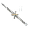 Suzuki Quadsport Z400 Rear Axle Shaft (2003–2008)