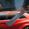 Honda Civic Front Left Door Pillar Trim (2012-2015)
