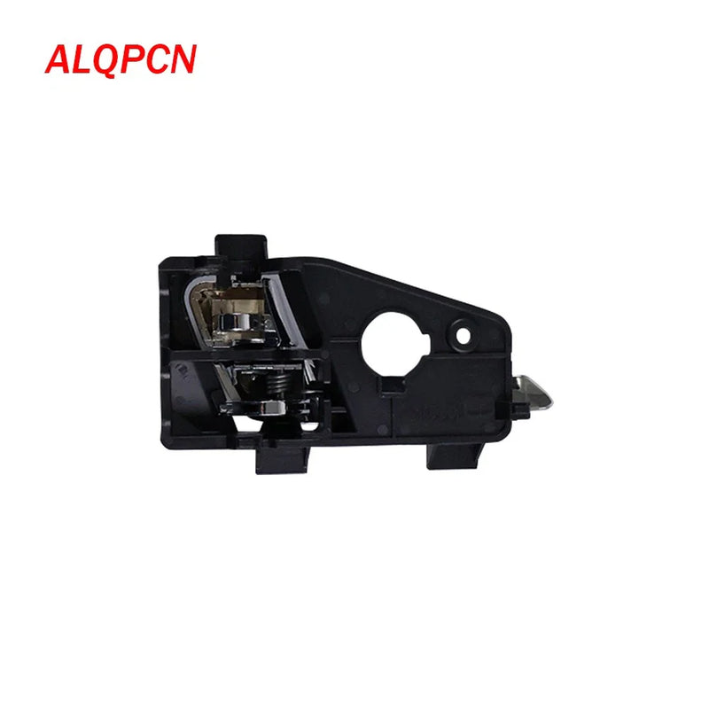Kia Picanto Rear Right Black Chrome Door Handle (2011-2018)