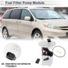 Toyota Sienna 2004-2006 V6 3.3L Gas Fuel Pump Assembly
