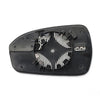 Ford Mondeo Fusion Heated Rearview Mirror (2013-2023)