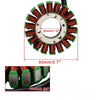 Kawasaki BN125 Eliminator Magneto Generator Stator Coil (1995–2009)