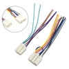 Toyota Radio Wire Harness Cable Adapter