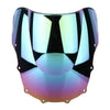 Kawasaki ZZR400 (1993-2007) Deep Iridium Screen Front Windshield