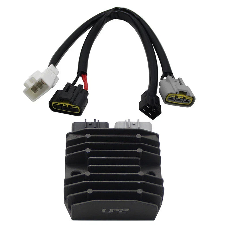 Triumph Speed Triple 1050R Rectifier Regulator (2016-2019)