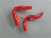 Mitsubishi Triton MJ 2.6 Carburettor Silicone Radiator Hose (1991-1996)
