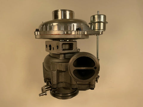 Ford F250 F350 Super Duty 7.3L Powerstroke 98-04 Turbo (1998-2004)