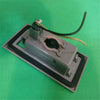 Cadillac Deville Seville Rear Deck Lid License Plate Light (2000-2005)