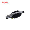 Mitsubishi Pajero V93 V97 Black Chrome Front Left Exterior Handle (10-15)