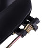 Hyundai H1 Starex Left Outside Middle Slide Door Handle (1998-2006)