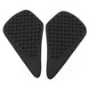 Yamaha YZF R1 Tank Traction Side Pad Decals (2007-2008)
