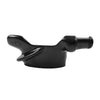 Tire Replacement Machine Wing Style Black Plastic Duck Head (4 x 120129B)