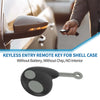 Toyota Cobra Keyless Entry Remote Fob Shell Case