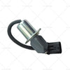 Bobcat 743 751 753 763 773 Fuel Shut Off Solenoid