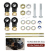 Polaris Sportsman 450 HO Tie Rod End Set Assy (2006–2021)