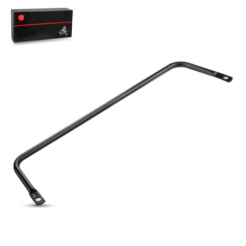 Polaris Ranger 1000 XP Diesel Crew Rear Sway Bar Stabilizer Tube (2015–2018)