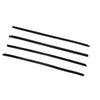 Toyota Hilux Vigo MK6 Front Door Weatherstrip Rubber Seal (2005-2012)