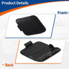 BMW 114i Unpainted Tow Hook Cover (2012-2014)