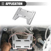 Motorcycle Small 4 Stroke Engines Metal Universal Adjustable Motor