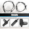 BMW X4 4 x ABS Wheel Speed Sensors (2015-2020)