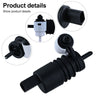 Honda CR-V Windscreen Washer Pump (2012–2018)