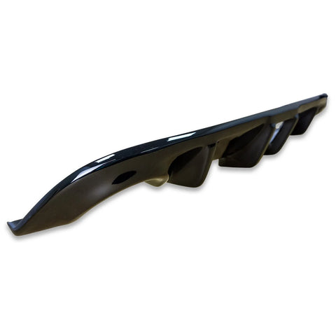 Nissan 370Z Rear Bumper Diffuser Cover (2009-2020)