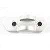 BMW R1300GS Handlebar Mount Riser Adapters (2024)