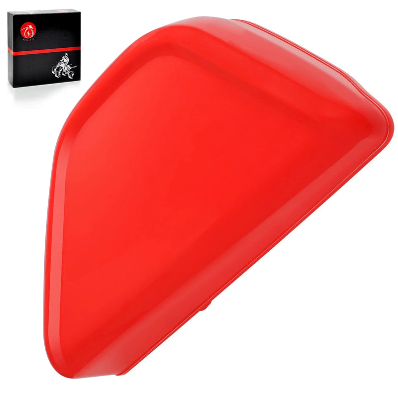 Honda Z50A AirBox Left Side Cover (1972–1978)