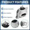 BMW MINI Engine Mount 1.6L (2007 - 2014)
