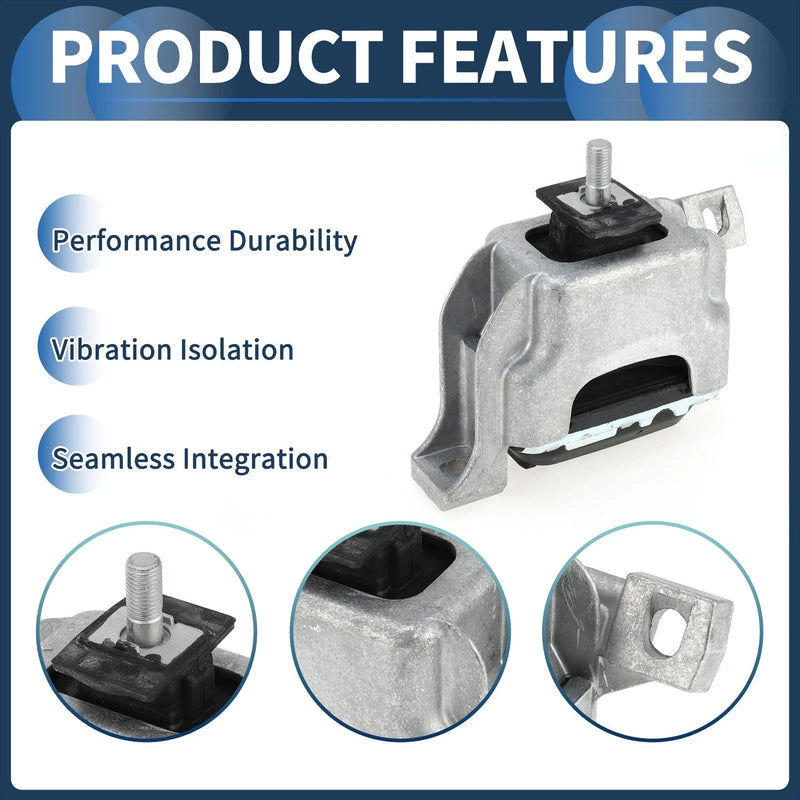 BMW MINI Engine Mount 1.6L (2007 - 2014)