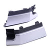 Toyota Highlander Front Bumper Tow Hook Trim (2017-2019)