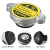 Nissan Pathfinder Radiator Cap