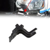 Toyota Tacoma Front Bumper Filler Retainer Clip (2012–2015)