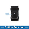 Hyundai Elantra 2012-2016 Power Window Switch (2 x)