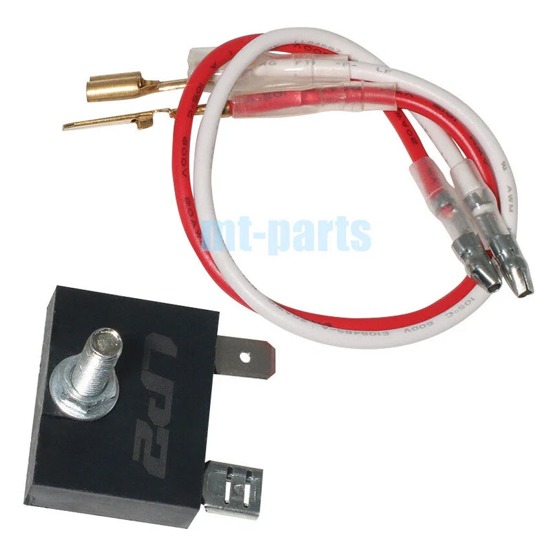 Suzuki GP125C, GP125N, GP125X, GP125D Voltage Regulator Rectifier (78-99)