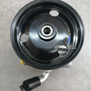 Ford Fiesta Power Steering Pump 1.6L (2004–2012)
