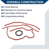 Ford Explorer Engine Timing Cover Gasket Set (2006-2010)